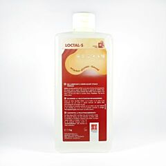 Loctal-S 1kg fles