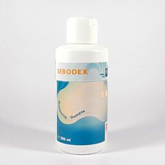 Sebodex 200ml fles