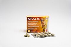 Aplazyl 60 tabletten
