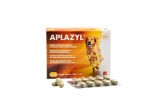 Aplazyl 120 tabletten