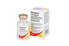 Detogesic 10mg/ml 15 ml
