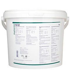 Pid’Vet 5kg