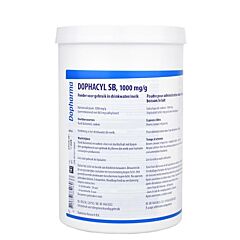 Dophacyl® SB 1000 mg/g 1kg