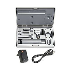 Heine G100 set LED excl. oogspiegel G-112.28.388