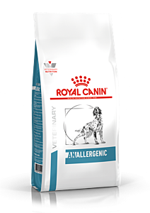 Royal Canin Anallergenic 8kg hond