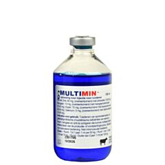 Multimin 100ml