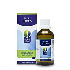 PUUR Utero 50 ml