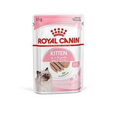 Royal Canin FHN Kitten in Loaf