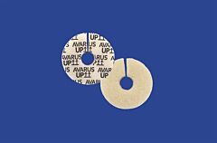 MILA Guardian beschermende schuimschijf met chloorhex. DR7