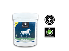 Synovium® Mudcare 500 gr