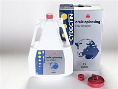 Cydectin pour-on doseerpistool 70 ml