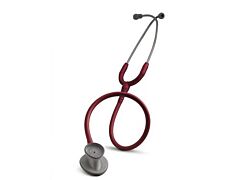 Stethoscoop littmann lightweight II SE stethoscoop bordeaux