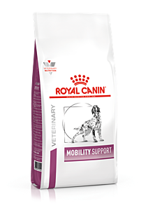 Royal Canin Mobility Support 2 kg hond