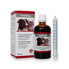 Fendiresp 100ml
