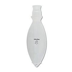 Rusch Silko rebreathing bag 1 liter per stuk Najaar 2024