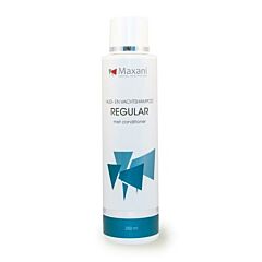Maxani Regular shampoo skin en coat met conditioner 200 ml