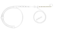 SONOLONG CURL ECHO katheterset 18G x 50mm 531188-31C