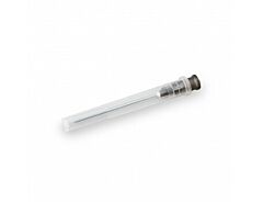 Dispovet naalden (22G, 0,7x30 mm, zwart) 100 stuks