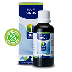 PUUR Sinus 50ml