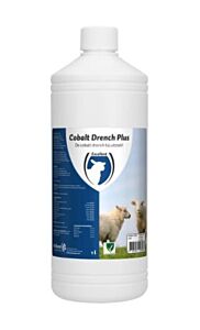 Cobalt Drench Plus 1 liter