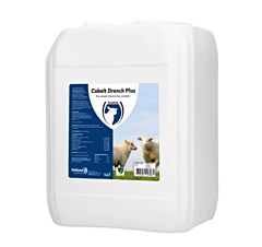 Cobalt Drench Plus 2,5 liter