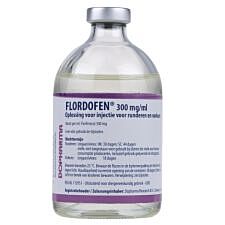 Flordofen 300mg/ml 100ml