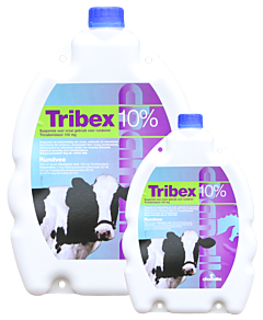 Tribex 10% 2,2 liter