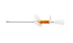 IV Catheter KRUUSE Venocan PLUS 14G 2,1x50mm 50 braunules