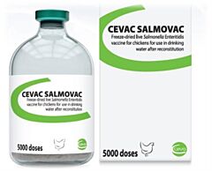 Salmovac 5000ds