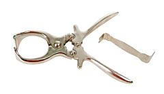 Castratietang Burdizzo standaard 23 cm