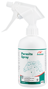 PrimeVal Parasite Spray Horse 500ml
