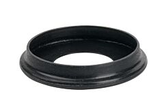 KRUUSE Diaphragm f/Anaesthetic Induction Mask, Size 0/XXS