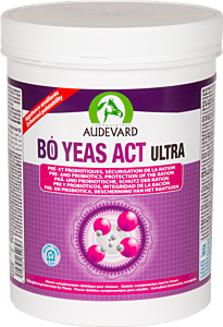 Audevard Bo Yeas Act Ultra 600g