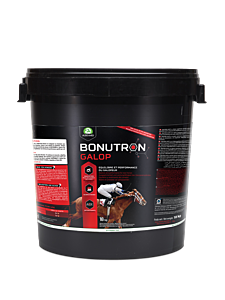 Audevard Bonutron Galop 18 kg