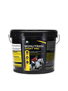 Audevard Bonutron Sport Pro 9 kg