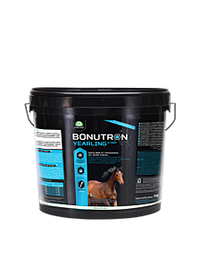 Audevard Bonutron Yearling 6-36M 9 kg
