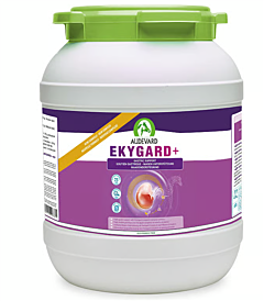 Audevard Ekygard +14 kg