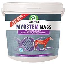 Audevard Myostem Mass 6 kg
