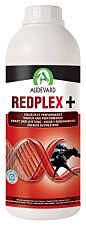 Audevard Redplex + 1 liter