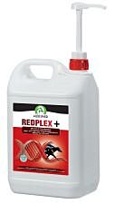 Audevard Redplex + 5 liter