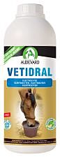 Audevard Vetidral Solution 1 liter