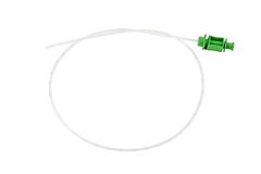 BUSTER HC Dog Catheter, 6 Fr x 20”, 2.0 mm x 50 cm, 5/pk