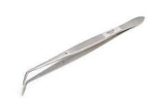 KRUUSE Meriam Cotton and Dressing Tweezers, 16 cm / 6.3"