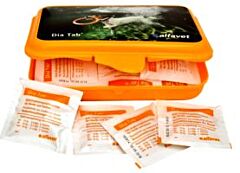 Dia Tab 20 kauwtabletten (5,5 gram per tablet)