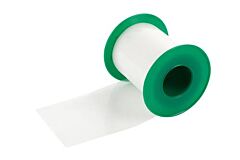 Tape transparant KRUUSE 5 cm x 5 m /  6/pk
