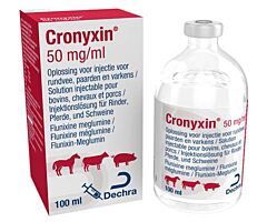 Cronyxin 50 mg/ml 100 ml
