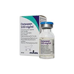 OSTEOPEN 100 mg/ml Inj. 10 ml