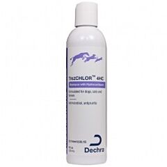 TrizChlor Equine spoelmiddel 473 ml