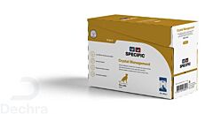 SPECIFIC FCW-P 12x85 gram