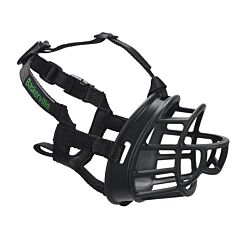 Baskerville Ultra Muzzle size 5